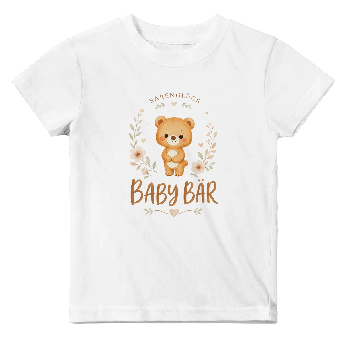 Bärenglück – Bärenfamilie von Quinni