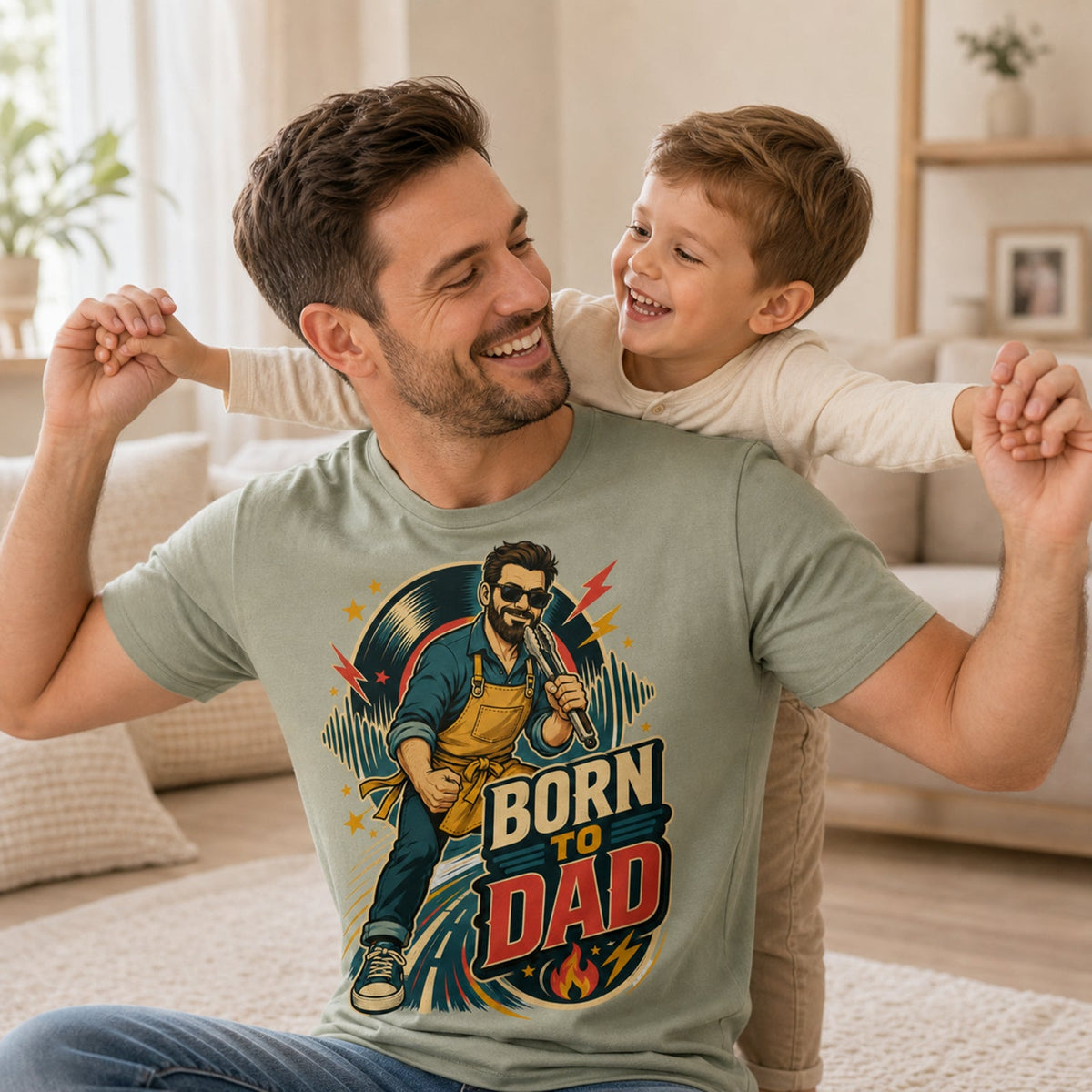 Geschenkideen für Papa