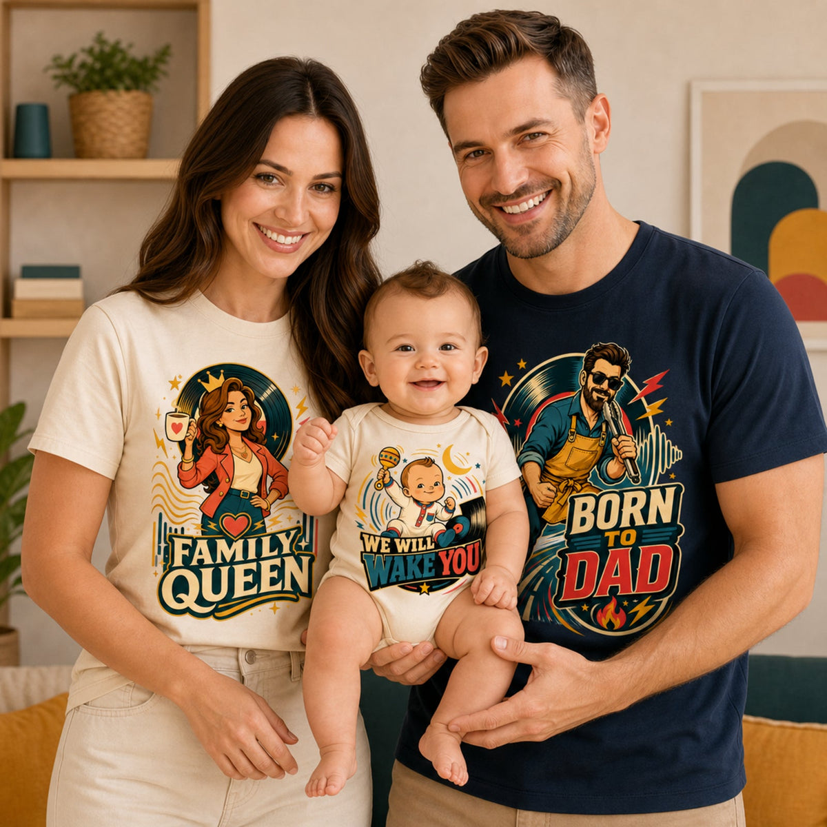 Familien-Sets